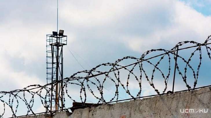 Орловчанин за кражу аккумуляторов с КамАЗа отправился в колонию строгого режима Орловчанин за кражу аккумуляторов с КамАЗа отправился в колонию строгого режима