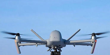 За ночь над Орловщиной сбили 3 БПЛА