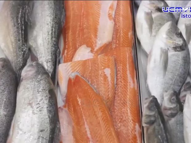 Как правильно выбрать рыбу: советы от эксперта Роспотребнадзора