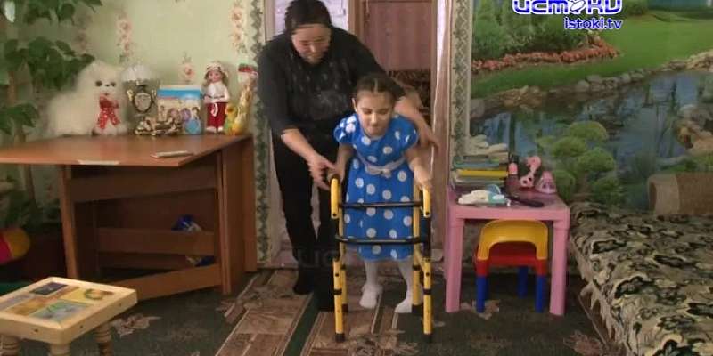 В школу на лошади в XXI веке: как выживает девочка с ДЦП в орловской глубинке
