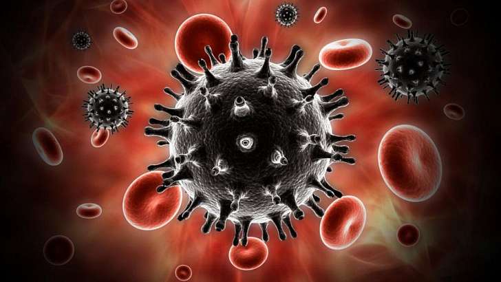 За последние сутки на Орловщине коронавирусом заразились 174 человека