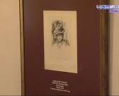 Три художника и один город: в Орле работает выставка «Блюз над Парижем»