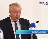 В Орловском облсовете в очередной раз обсудили преобразование Орловского района в Орловский муниципальный округ