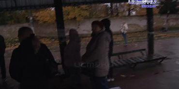 Заберем трамваи и троллейбусы под областное крыло