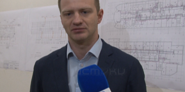 Бывший руководитель орловского депздрава Дмитрий Пух дал накануне показания в суде по делу об организации преступного сообщества 