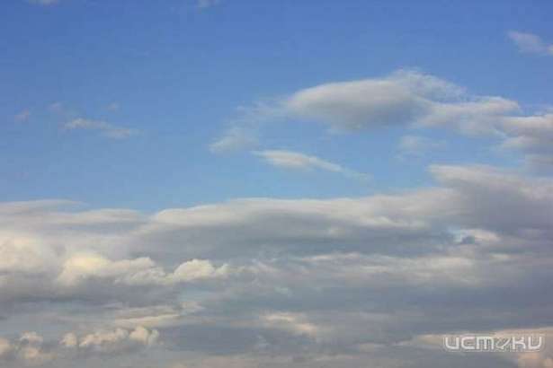 Погода в Орле на 22 октября