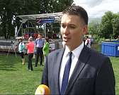 Железнодорожников объединил "Спорт Поколений"