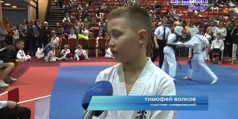 Завершился межрегиональный турнир по киокусинкай: как выступили орловчане