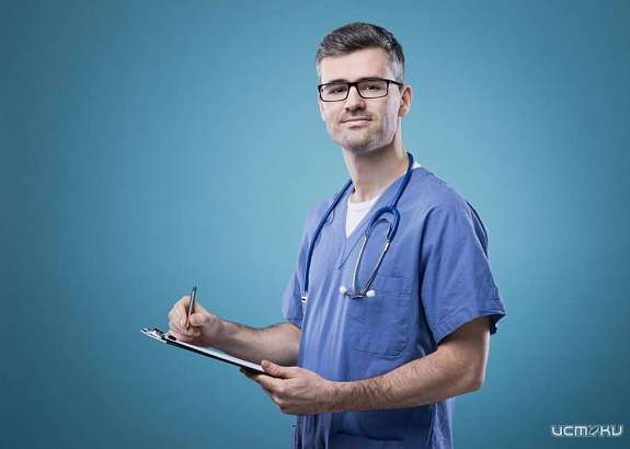 Первый этап диспансеризации прошли 155 тысяч орловчан