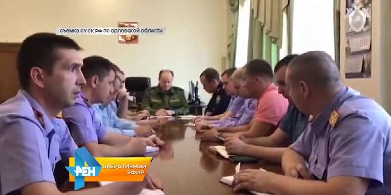 Город в мусоре, расследование похищения бизнесмена Будагова — сегодня в программе «Оперативный эфир»