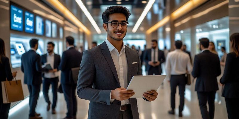 Рейтинг банков Дубая для нерезидентов: где лучше открыть счёт?