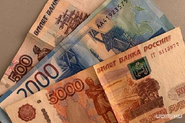 Орловчане предпочитают хранить сбережения в рублях