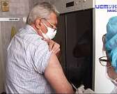 Лежневпривился от коронавируса, чиновники подписали акты приемки первой очереди парка Победы, госдолг региона немного снизился - об этом и не только в...