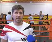 Большой кикбоксинг возвращается в Орел