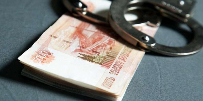 11 эпизодов: в Орле пойдет под суд женщина, дававшая взятки сотрудникам МЧС