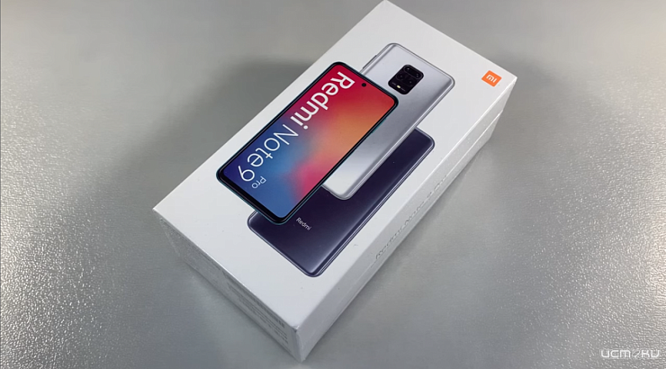 Обзор лучших по средней цене смартфонов конец 2020 года