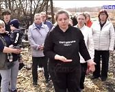 Жители деревни Пашково записали видеообращение к прокурору области Алексею Тимошину