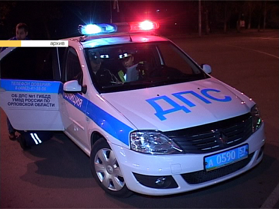 Новости за 90 секунд: губернаторов научат вывозить мусор, а пьяных водителей на орловских дорогах меньше не становится