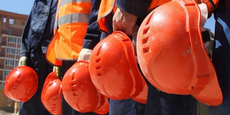 На Орловщине 160 предприятий и 80 ИП используют труд мигрантов