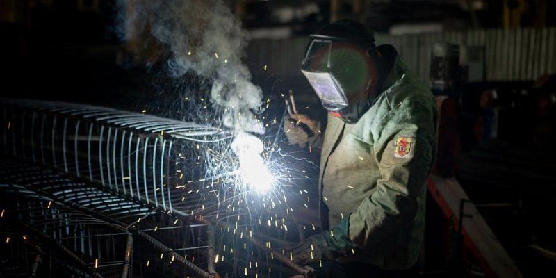 ОДСК запускает «карьерный трек» для строителей