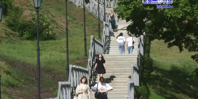 Благоустройство Дворянки: за и против