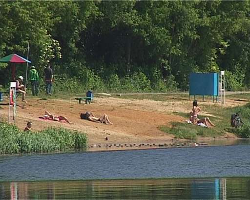 На Орловщине увеличилось число водоемов, в которых не рекомендуется купаться На Орловщине увеличилось число водоемов, в которых не рекомендуется купаться