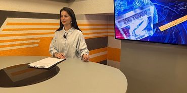  "Дорожная служба" в лице своего директора рассказала об успехах. Розыск отца и ребенка. Губернатор Клычков провел очередное совещание с главами муниципалитетов.