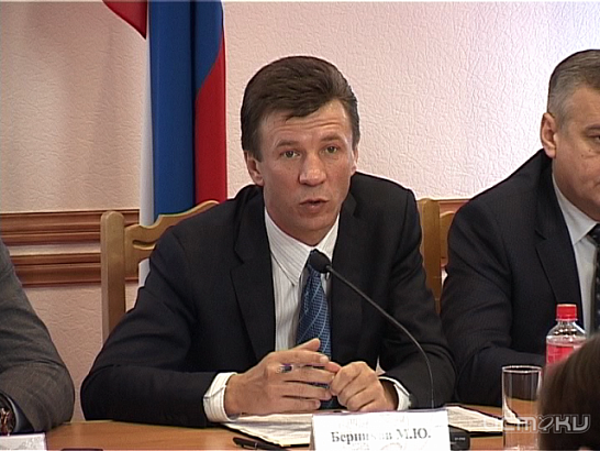 Орловские чиновники не могут определиться в своих полномочиях 