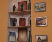 Театр "Свободное пространство" отметил свое 40-летие