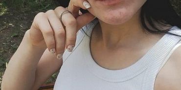 В Орле пропала молодая женщина с маленьким ребенком