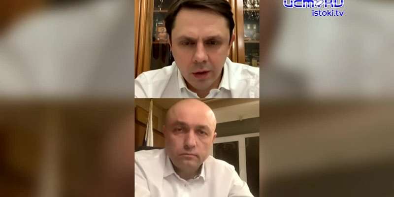 Мэр Орла Юрий Парахин и губернатор Андрей Клычков рассказали об орловском «сахарном» асфальте