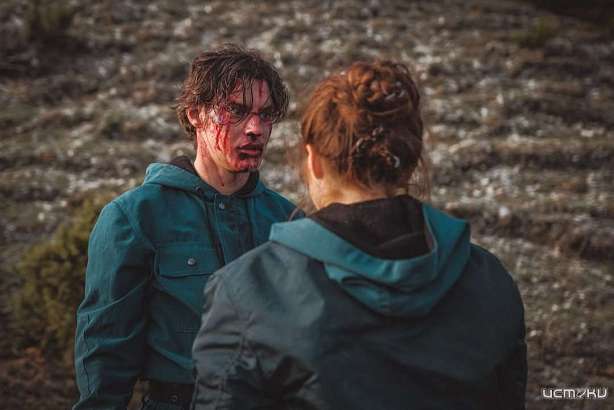 Выживет только «Стая» — премьера экстремальной молодежной драмы состоится в видеосервисах Wink и more.tv Выживет только «Стая» — премьера экстремальной молодежной драмы состоится в видеосервисах Wink и more.tv