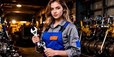 Виды технического обслуживания горного оборудования: плановое, текущее и капитальное