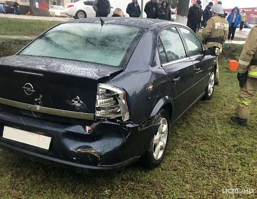 В Мценске мужчину насмерть задавил собственный автомобиль