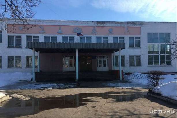В Орле благодаря федеральной субсидии отремонтируют 10 школ. Публикуем список