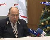 Орловские железнодорожники подвели итоги года: как пандемия отразилась на отрасли