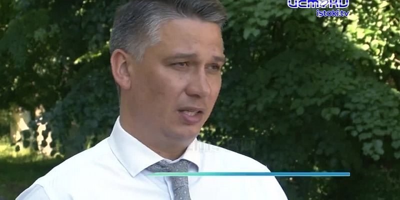В Орловско-Курском регионе МЖД делают ставку на молодое поколение