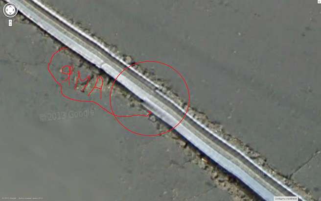  ТТП прокомментировало ситуацию с «рельсой-вредителем»