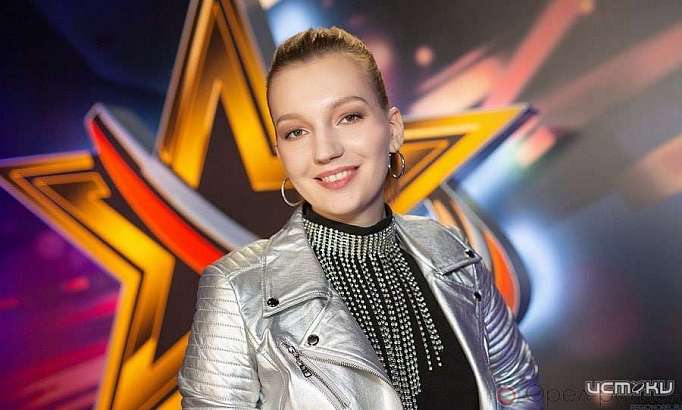 Студентка орловского вуза стала участницей конкурса «Новая Звезда-2022»