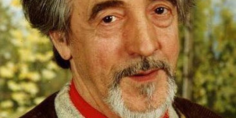 Умер орловский художник Михаил Никифоров