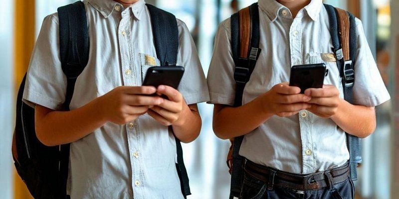 Новый инструмент для защиты детей в интернете: индекс безопасности детства