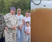 Жители деревни Спицино записали обращение к властям
