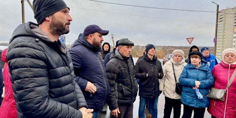 В Северном районе Орла может появиться новый выезд 