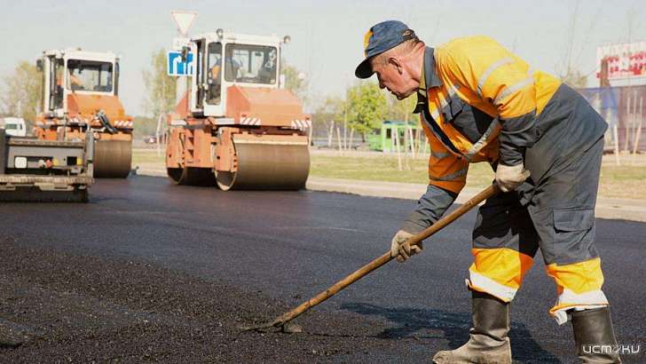 К будущему орловской промышленности проложили дорогу за 22 млн рублей