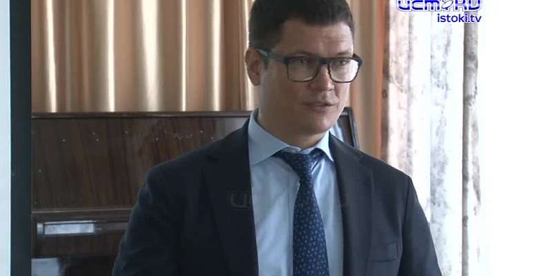 Столичный эксперт учил орловских врачей работать по опыту «Макдональдса»