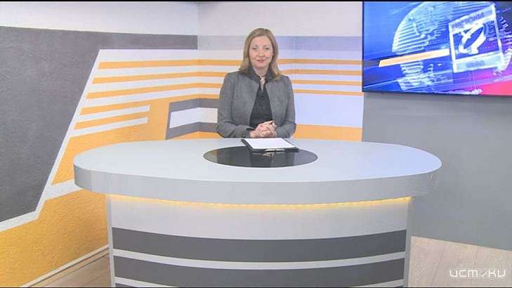 Орловские парламентарии обсудили ситуацию в здравоохранении региона, жители ул. Раздольной пытаются спасти деревья от вырубки, а спасатели рассказали детям об основных Правилах безопасности. Об этом и не только в программе "Оперативный эфир"