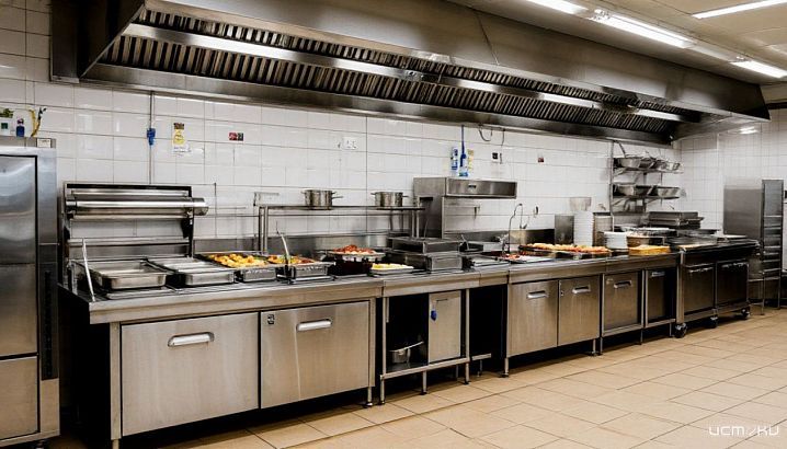 Рейтинг ведущих поставщиков оборудования для общепита