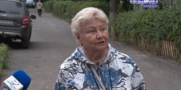 Нечто похожее на благоустройство