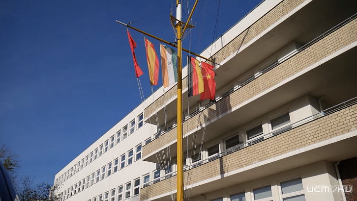 Особенности получения высшего образования за рубежом