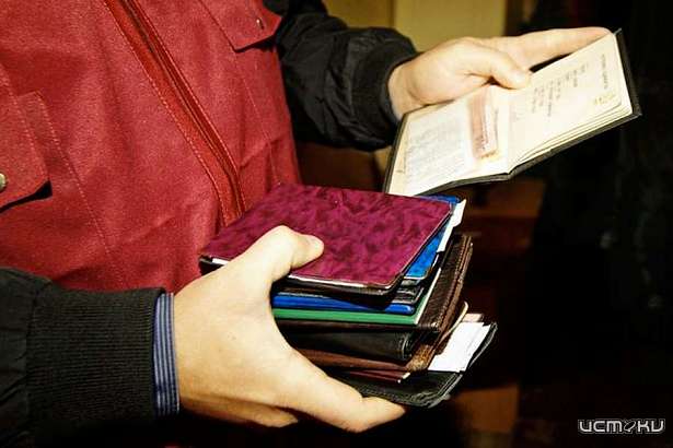 Орловчанка у себя дома фиктивно зарегистрировала 60 иностранцев